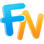 fannow android application logo